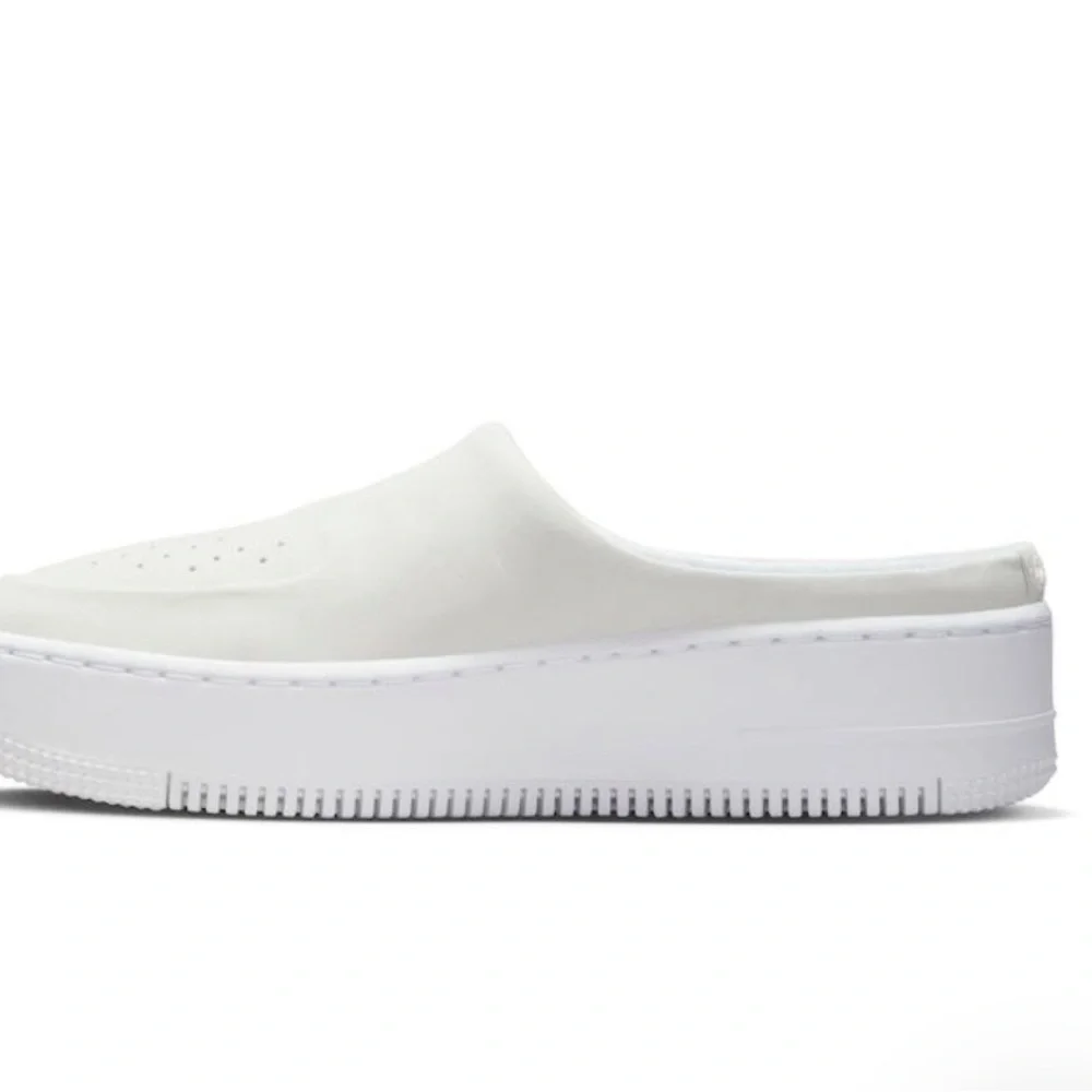 NWOB NIKE AIR FORCE 1 LOVER WOMEN'S SHOES - Picture 8 of 8
